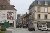 Langres Centre Ville